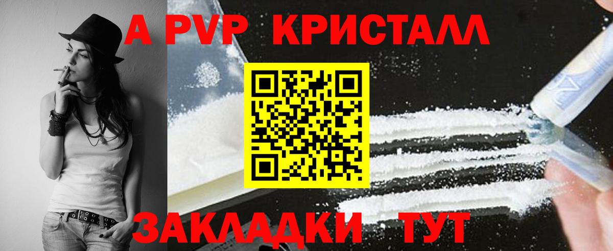 A PVP крисы CK Холмск